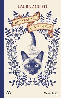 Het verhaal van een kat - Laura Agustí (ISBN 9789029097383)