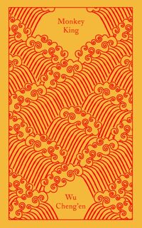 Monkey king - Wu Ch'Eng-En (ISBN 9780141393445)