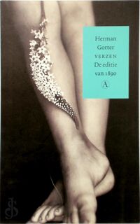 Verzen - H. Gorter (ISBN 9789025317485)