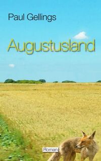 Augustusland - Paul Gellings (ISBN 9789054522713)