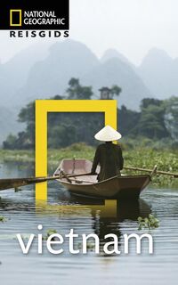 Vietnam - James Sullivan (ISBN 9789021558561)