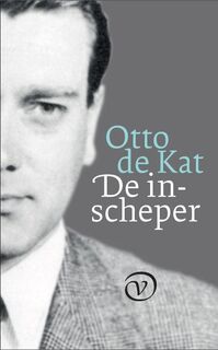 De inscheper - Otto de Kat (ISBN 9789028240315)