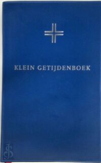 Klein getijdenboek - (ISBN 9789068586459)