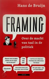 Framing - Hans de Bruijn (ISBN 9789045019970)