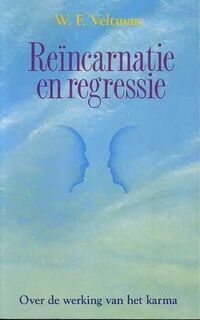 Reïncarnatie en regressie - Willem Frederik Veltman (ISBN 9789060383445)