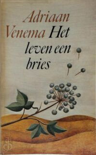 Het leven een bries - Adriaan Venema (ISBN 9789002139956)