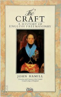 The Craft - John Hamill (ISBN 9780850304602)