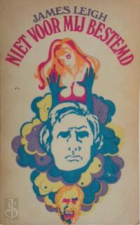 Niet voor my bestemd - Leigh (ISBN 9789025809461)