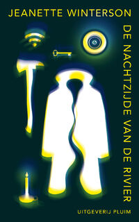 Nachtzijde van de rivier - Jeanette Winterson (ISBN 9789493304895)