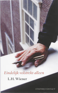 Eindelijk volstrekt alleen - L.H. Wiener (ISBN 9789025425838)
