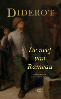 De neef van Rameau - Denis Diderot (ISBN 9789086842179)