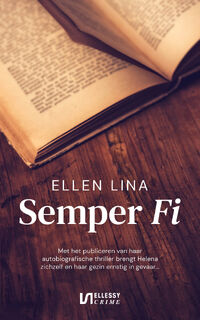 Semper Fi - Ellen Lina (ISBN 9789086604227)