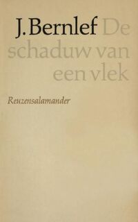 Schaduw van een vlek - J. Bernlef (ISBN 9789021443560)