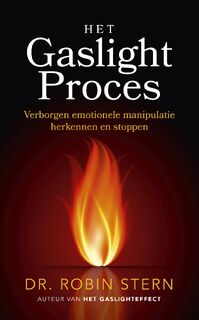 Het gaslightproces - Robin Stern (ISBN 9789020220926)