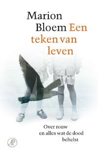 Een teken van leven - Marion Bloem (ISBN 9789029526272)