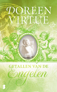 Getallen van de engelen - Doreen Virtue, Lynnette Brown (ISBN 9789022568309)