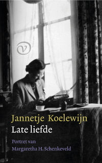 Late liefde - Jannetje Koelewijn (ISBN 9789028221222)