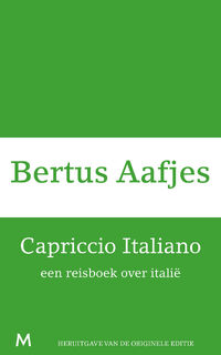 Capriccio Italiano - Bertus Aafjes (ISBN 9789029089715)