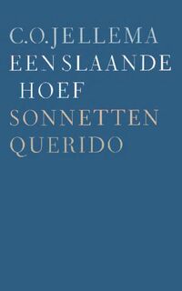 Een slaande hoef - C.O. Jellema (ISBN 9789021449036)