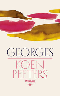 Georges - Koen Peeters (ISBN 9789403128832)