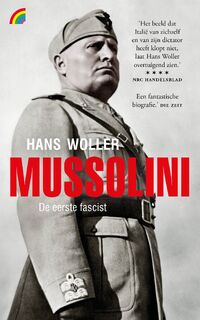 Mussolini - Hans Woller (ISBN 9789021340203)