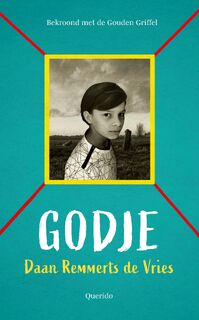 Godje - Daan Remmerts de Vries (ISBN 9789045127217)