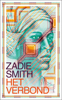 Het verbond - Zadie Smith (ISBN 9789044643688)