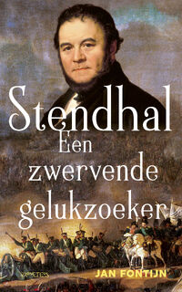 Stendhal - Jan Fontijn (ISBN 9789044649499)