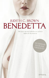 Benedetta - Judith C. Brown (ISBN 9789044650426)