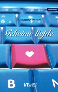 Geheime liefde - Suzanne Peters (ISBN 9789461010438)