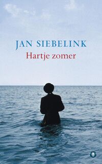 Hartje zomer - Jan Siebelink (ISBN 9789023427735)