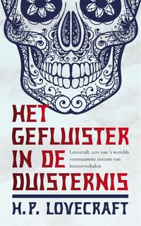 Het gefluister in de duisternis - H.P. Lovecraft (ISBN 9789048832989)