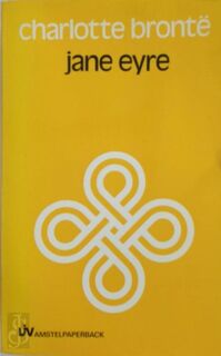 Jane Eyre - Charlotte Bronte (ISBN 9789020403886)
