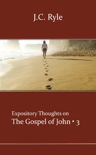 John 3 - J.C. Ryle (ISBN 9789057195761)