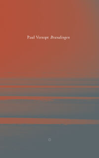 Brandingen - Paul Verrept (ISBN 9789083212784)