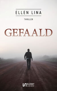 Gefaald - Ellen Lina (ISBN 9789086603664)