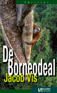 De Borneodeal - Jacob Vis (ISBN 9789086603909)