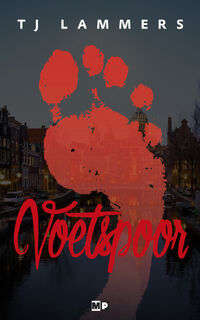 Voetspoor - Tjerk Lammers (ISBN 9789082309065)