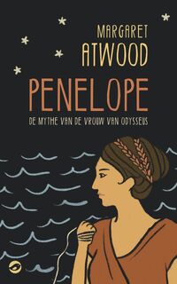 Penelope - Margaret Atwood (ISBN 9789083293820)