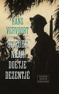Op zoek naar Doetje Dezentjé - Hans Vervoort (ISBN 9789054293958)