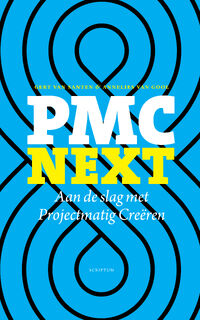 PMC Next - Gert van Santen, Annelies van Gool (ISBN 9789463191654)