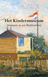 Het Kindermuseum - Gerrit Jan Zwier (ISBN 9789463652155)