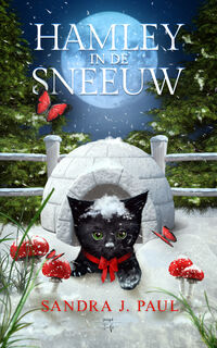 Hamley in de Sneeuw - Sandra J. Paul (ISBN 9789464208474)
