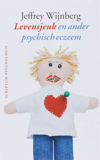 Levensjeuk en ander psychisch eczeem - Jeffrey Wijnberg (ISBN 9789055945504)