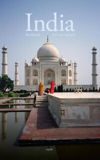 India - Ad Van Schaik (ISBN 9789464621303)