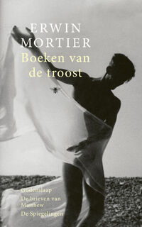 Boeken van de troost - Erwin Mortier (ISBN 9789403137704)