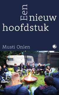 Een nieuw hoofdstuk (ISBN 9789462673724)