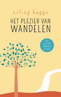 Het plezier van wandelen - Erling Kagge (ISBN 9789400509993)