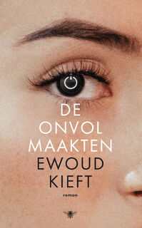 De onvolmaakten - Ewoud Kieft (ISBN 9789403182506)