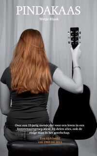 Pindakaas - Metje Blaak (ISBN 9789090280851)